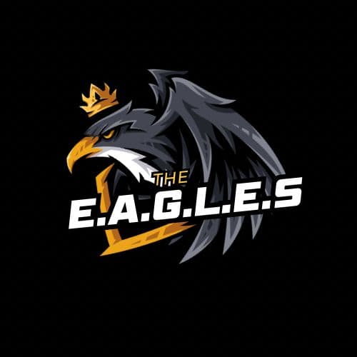 Eagles Program Logo
